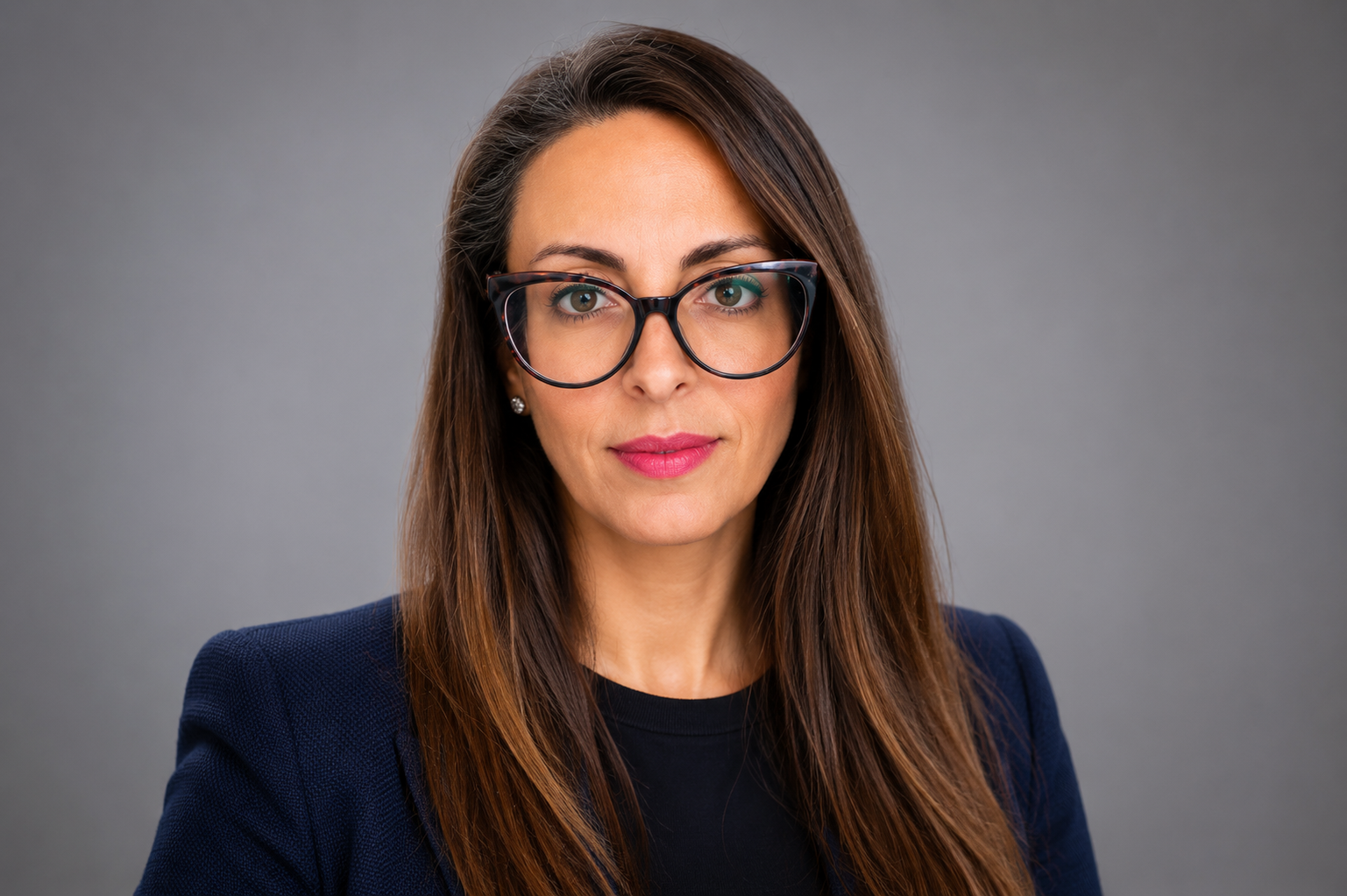Aline Simas, terapeuta TCC para brasileiros no exterior